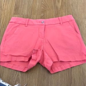 Southern tide shorts